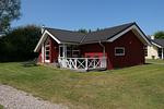 Nachbarschaft - Ferienhaus 155 - Top-Hundeurlaub