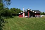 Nachbarschaft - Ferienhaus 155 - Top-Hundeurlaub