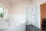 Wellness - Ferienhaus 161 - Top-Hundeurlaub