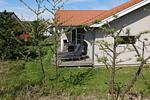 Ferienhaus 161 - Top-Hundeurlaub