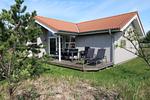 Hauptansicht - Ferienhaus 161 - Top-Hundeurlaub