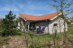 Fassade / Eingang - Ferienhaus 161 - Top-Hundeurlaub