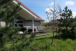 Fassade / Eingang - Ferienhaus 161 - Top-Hundeurlaub