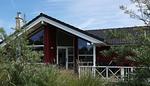 Hauptansicht - Ferienhaus 163 - Top-Hundeurlaub
