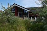 Hauptansicht - Ferienhaus 163 - Top-Hundeurlaub