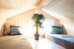 Hems - Ferienhaus 164 - Top-Hundeurlaub