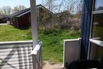 Terrasse - Ferienhaus 164 - Top-Hundeurlaub