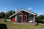 Hauptansicht - Ferienhaus 61 - Top-Hundeurlaub