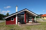 Hauptansicht - Ferienhaus 61 - Top-Hundeurlaub