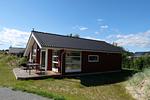 Hauptansicht - Ferienhaus 61 - Top-Hundeurlaub