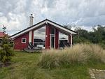 Hauptansicht - Ferienhaus 77 - Top-Hundeurlaub