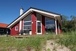 Hauptansicht - Ferienhaus 77 - Top-Hundeurlaub