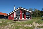 Hauptansicht - Ferienhaus 77 - Top-Hundeurlaub