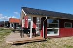 Fassade / Eingang - Ferienhaus 77 - Top-Hundeurlaub
