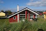 Ferienhaus 108 - Top-Hundeurlaub