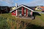 Ferienhaus 108 - Top-Hundeurlaub