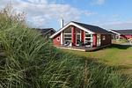 Ferienhaus 108 - Top-Hundeurlaub