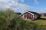Ferienhaus 108 - Top-Hundeurlaub