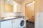 Badezimmer - Ferienhaus 63 - Top-Hundeurlaub