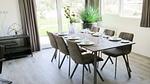 Untagged - Ferienhaus für 6 Personen (85 m²) in Otterlo - Top-Hundeurlaub
