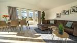 Untagged - Ferienhaus für 6 Personen (85 m²) in Otterlo - Top-Hundeurlaub