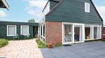 ExteriorSummer - Ferienhaus für 6 Personen (90 m²) in Noordwijkerhout - Top-Hundeurlaub