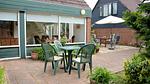 TerraceBalcony - Ferienhaus für 6 Personen (90 m²) in Noordwijkerhout - Top-Hundeurlaub