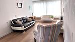 LivingRoom - Ferienhaus für 6 Personen (90 m²) in Noordwijkerhout - Top-Hundeurlaub