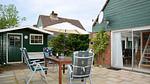 TerraceBalcony - Ferienhaus für 6 Personen (90 m²) in Noordwijkerhout - Top-Hundeurlaub