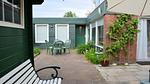 TerraceBalcony - Ferienhaus für 6 Personen (90 m²) in Noordwijkerhout - Top-Hundeurlaub