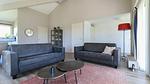 LivingRoom - Ferienhaus für 5 Personen (100 m²) in Makkum - Top-Hundeurlaub