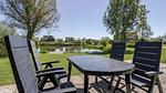 TerraceBalcony - Ferienhaus für 5 Personen (100 m²) in Makkum - Top-Hundeurlaub