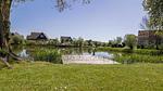 GardenSummer - Ferienhaus für 5 Personen (100 m²) in Makkum - Top-Hundeurlaub