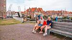 AreaSummer1KM - Ferienhaus für 5 Personen in Gemeente Enkhuizen - Top-Hundeurlaub
