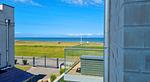 Meerblick - Ferienwohnung "Sandy Beach" in Schönberg-Kalifornien - Top-Hundeurlaub