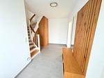 Wohnzimmer - Haus Uhlenhorst WE 1 - besondere Lage am Schloss - Top-Hundeurlaub