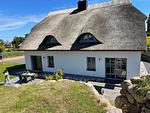 Haus Uhlenhorst WE 1-0 - Haus Uhlenhorst WE 1 - besondere Lage am Schloss - Top-Hundeurlaub