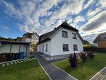 Hauptansicht - Haus Uhlenhorst WE 1 - besondere Lage am Schloss - Top-Hundeurlaub
