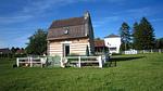 ExteriorSummer - Ferienhaus für 2 Personen (44 m²) in Épagne-Épagnette - Top-Hundeurlaub