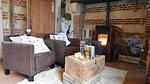 LivingRoom - Ferienhaus für 2 Personen (44 m²) in Épagne-Épagnette - Top-Hundeurlaub