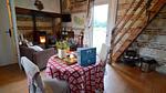DiningRoom - Ferienhaus für 2 Personen (44 m²) in Épagne-Épagnette - Top-Hundeurlaub