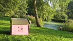 GardenSummer - Ferienhaus für 2 Personen (44 m²) in Épagne-Épagnette - Top-Hundeurlaub