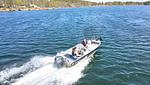 Boot zum Mieten - Fiskebon - Top-Hundeurlaub
