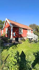 Hauptansicht - Fiskebon - Top-Hundeurlaub