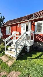 Fiskebon - Top-Hundeurlaub