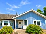 Ferienhaus Blå Havet an der Ostseeküste von Småland - Blå Havet - Top-Hundeurlaub