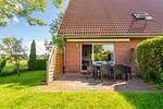 Terrasse - Cora - Top-Hundeurlaub