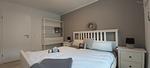 Schlafzimmer - Hoppetosse - Top-Hundeurlaub