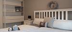 Schlafzimmer - Hoppetosse - Top-Hundeurlaub