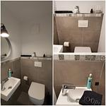 Badezimmer - Hoppetosse - Top-Hundeurlaub